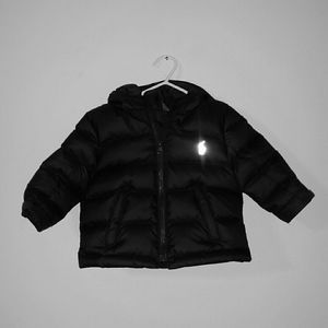 Polo Ralph Lauren Toddler Puffer